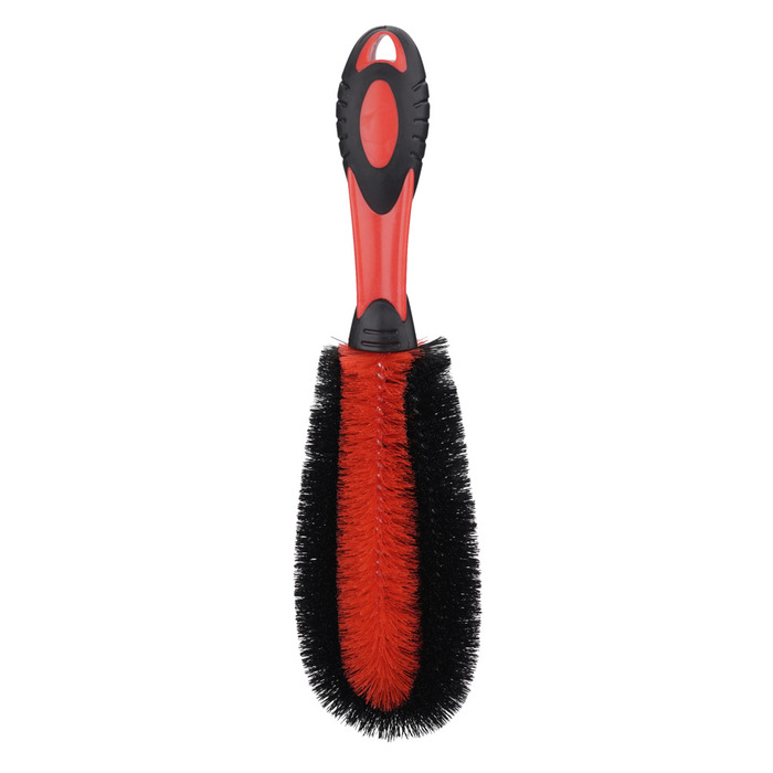 Felgbørste soft-grip 31 cm - Autozone